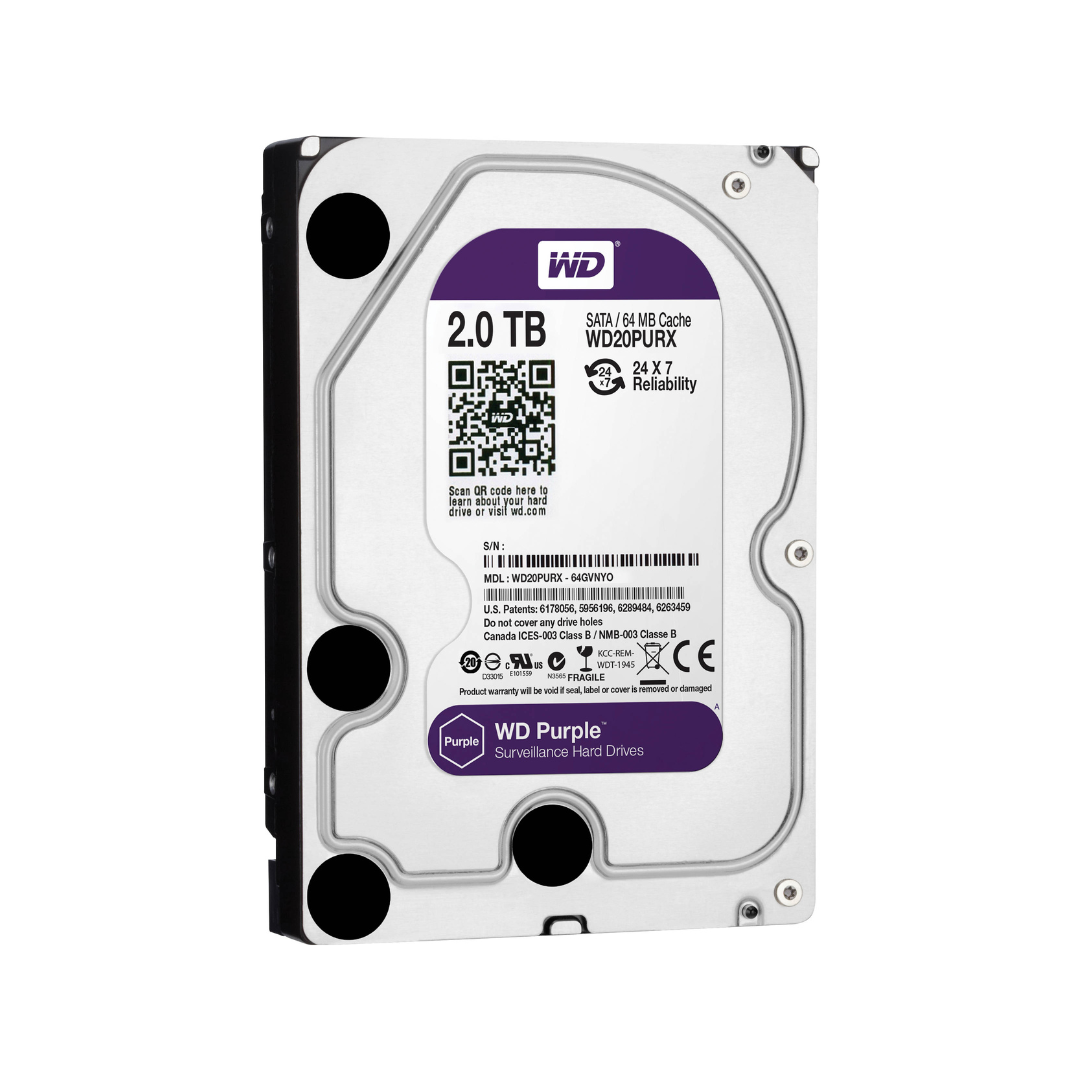 内蔵型ハードディスクドライブ Western Digital HDD 2TB WD2002FAEX Amazon.com: Western Digital Caviar Black 2 TB SATA III 7200 RPM 64